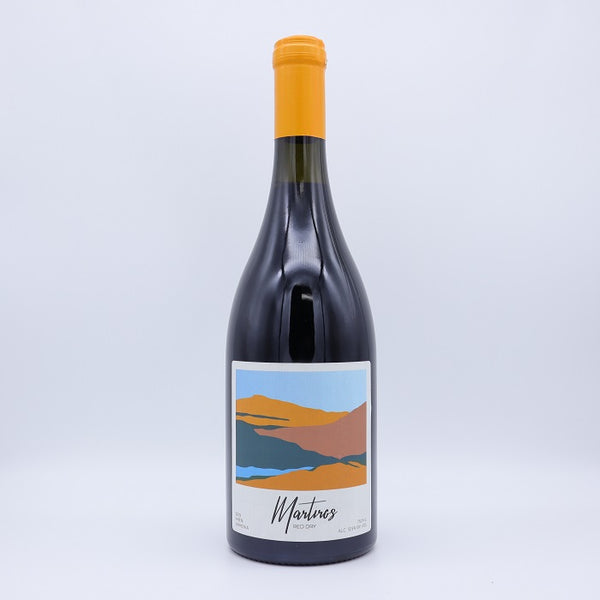 Martiros 2019 Areni Dry Red Wine Armenia