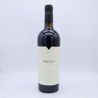 Merryvale 2000 Profile Napa Valley Red Wine