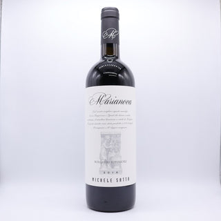 Michele Satta 2016 Marianova Bolgheri Superiore Tuscany Italy