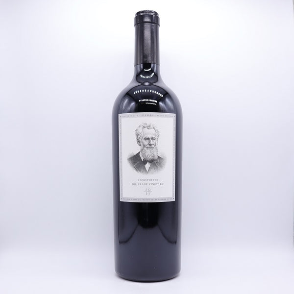 Myriad Cellars 2017 Beckstoffer Dr. Crane Vineyard Elysian Cabernet Sauvignon