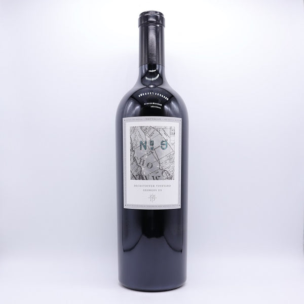 Myriad Cellars 2017 Beckstoffer Vineyard Georges III Empyrean Cabernet Sauvignon