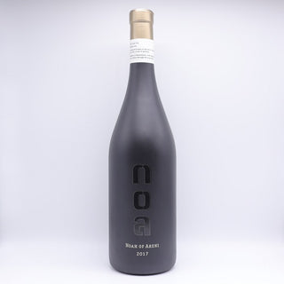 NOA Areni 2017 Vayots Dzor Armenia