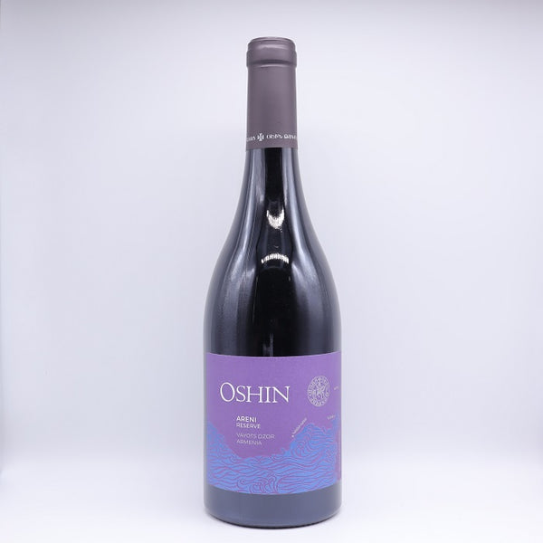 Oshin Wine