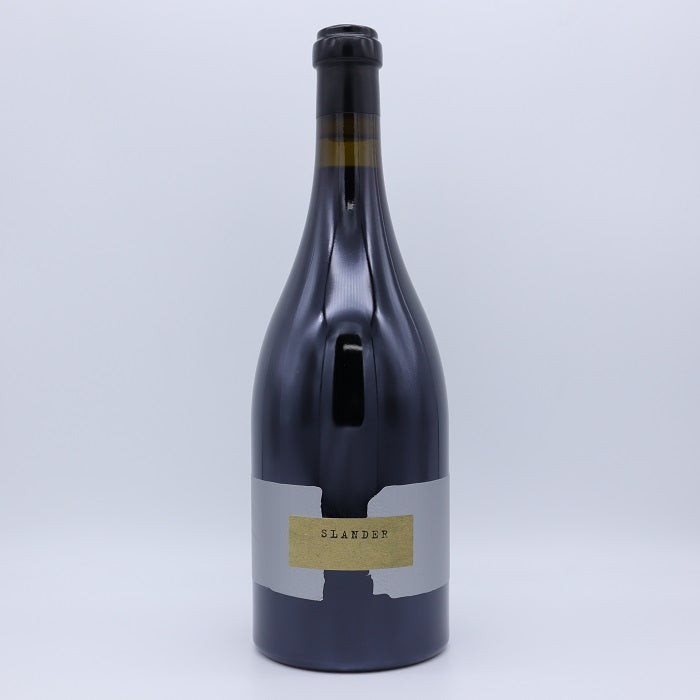 Orin Swift 2017 Slander California Pinot Noir | MyWinePlus.com