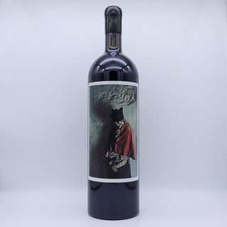 Orin Swift 2018 Palermo Napa Valley Cabernet Sauvignon 1.5 Liter MAGNUM