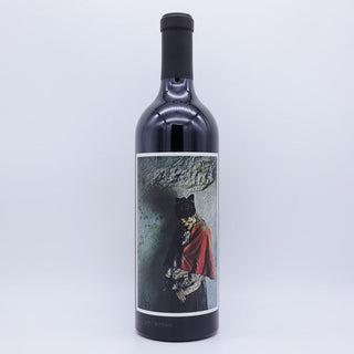 Orin Swift 2020 Palermo Napa Valley Cabernet Sauvignon