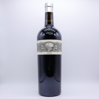 Promontory 2015 Napa Valley Cabernet Sauvignon