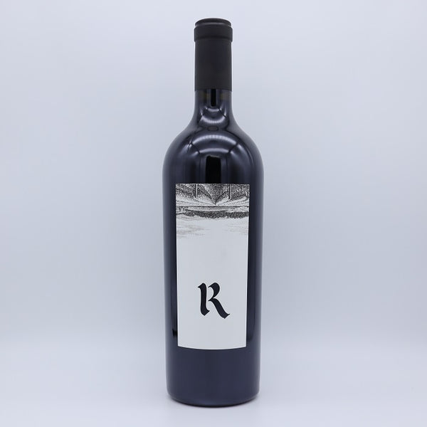 Realm 2019 Farella Vineyard Napa Valley Cabernet Sauvignon
