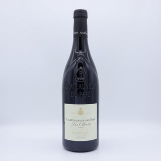 Roger Sabon 2020 Les Olivets Chateauneuf-du-Pape Rhone France