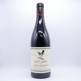 Saint Cosme 2019 Crozes Hermitage Rhône France