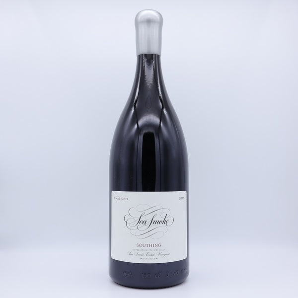 Sea Smoke 2021 Southing Santa Rita Hills Pinot Noir 1.5 Liter MAGNUM