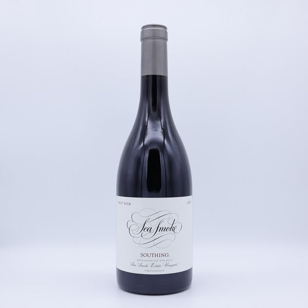 Sea Smoke 2020 Southing Santa Rita Hills Pinot Noir