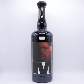 Sine Qua Non "M" 2015 Santa Rita Hills Syrah