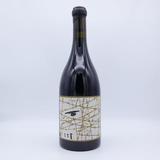 Sine Qua Non The Third Twin 2019 Graciano California Red Wine