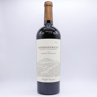 Stonestreet 2017 Rockfall Alexander Valley Sonoma County Cabernet Sauvignon