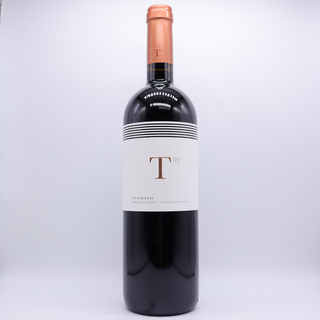 TR3SMANO 2016 TM Ribera Del Duero Spain