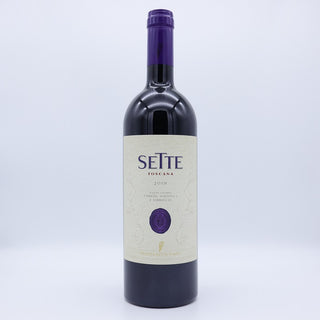 Tenuta Sette Ponti 2019 Sette Toscana Italy