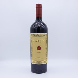 Tenuta dell'Ornellaia 2018 Masseto Toscana IGT