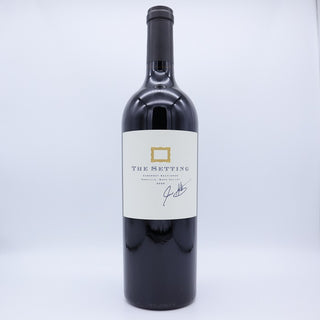The Setting 2020 Oakville Napa Valley Cabernet Sauvignon