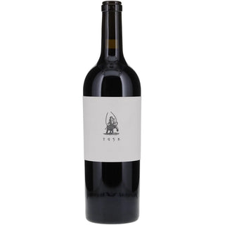 Tusk Estate 2019 Napa Valley Cabernet Sauvignon