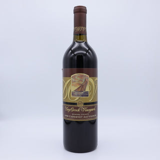 Dry Creek Vineyard 1998 Sonoma County Cabernet Sauvignon