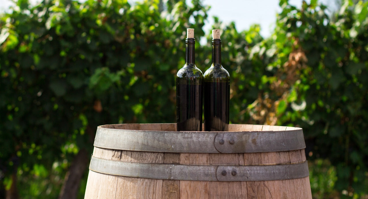 What Is The Competitive Way To Buy Wine?