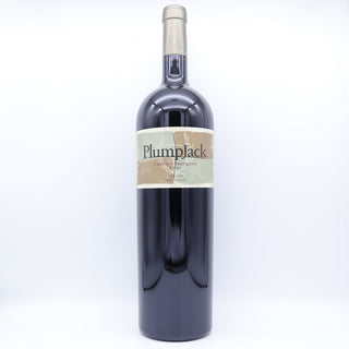 Plumpjack 2015 Estate Oakville Napa Valley Cabernet Sauvignon 1.5 Liter MAGNUM