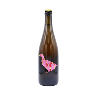 Joao Pato Duckman Rosa Duck Pet Nat