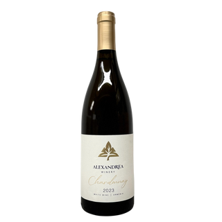 Alexandrea Winery 2023 Chardonnay Kotayk Armenia