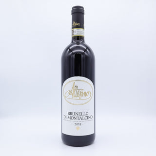 Altesino 2018 Brunello di Montalcino DOCG Tuscany Italy