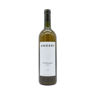 Andert Pamhogna Weiss