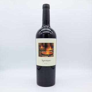 Aperture Cellars 2021 Alexander Valley Red Blend