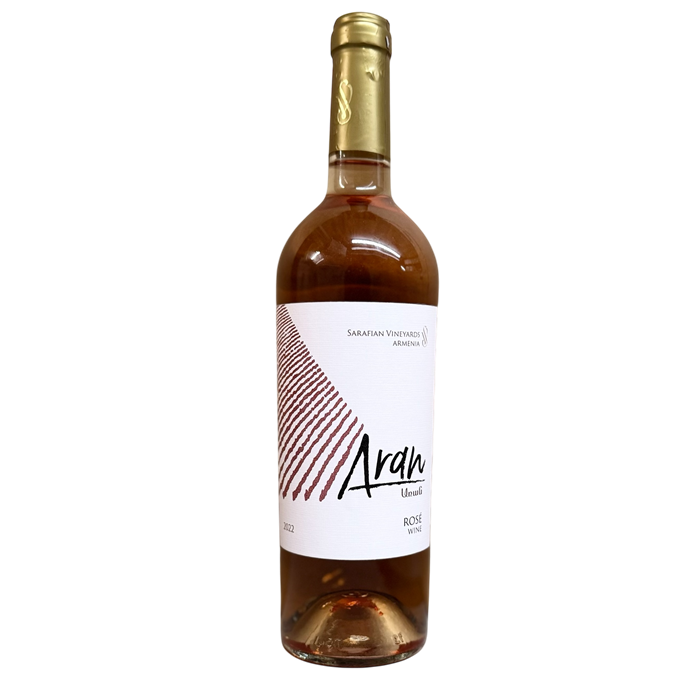 Aran Roses Aran 2022 Rose Armenia | MyWinePlus.com