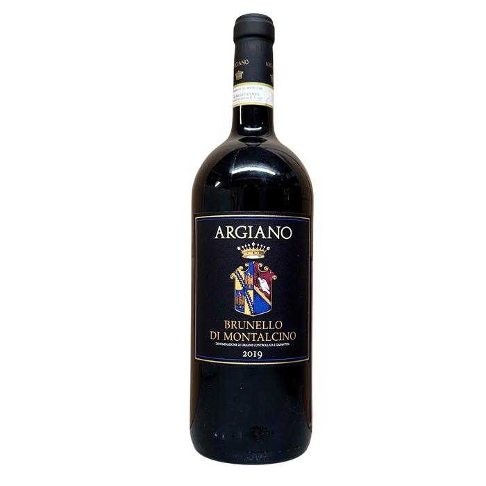 Argiano 2019 Brunello di Montalcino Toscana Italy DOCG 1.5 Liter MAGNU ...