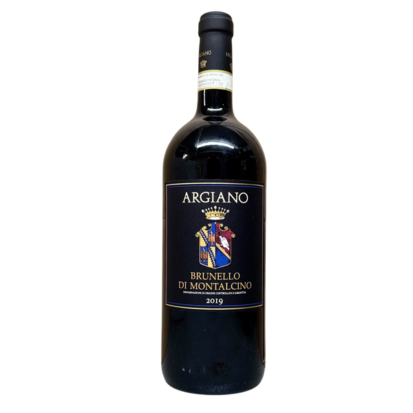 Argiano 2019 Brunello di Montalcino Toscana Italy DOCG 1.5 Liter MAGNUM