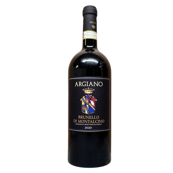 Argiano 2020 Brunello di Montalcino Toscana Italy DOCG 1.5 Liter MAGNUM