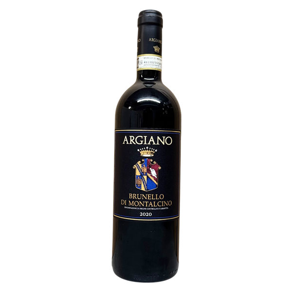 Argiano 2020 Brunello di Montalcino Toscana Italy DOCG