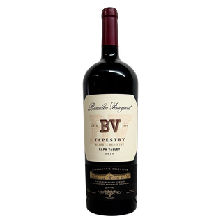 Beaulieu Vineyard 2020 Tapestry Reserve Red Wine – 1.5 Liter MAGNUM