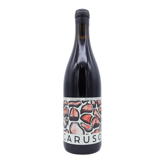 Caruso Santa Barbara County Grenache