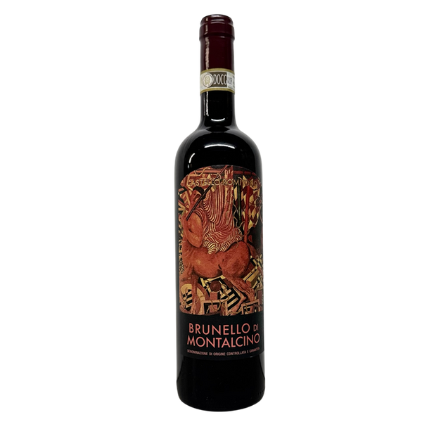 Castello Romitorio 2020 Brunello di Montalcino DOCG Tuscany Italy