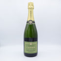 Cazals NV Cuvée Vive Blanc de Blancs Extra Brut Grand Cru Champagne France