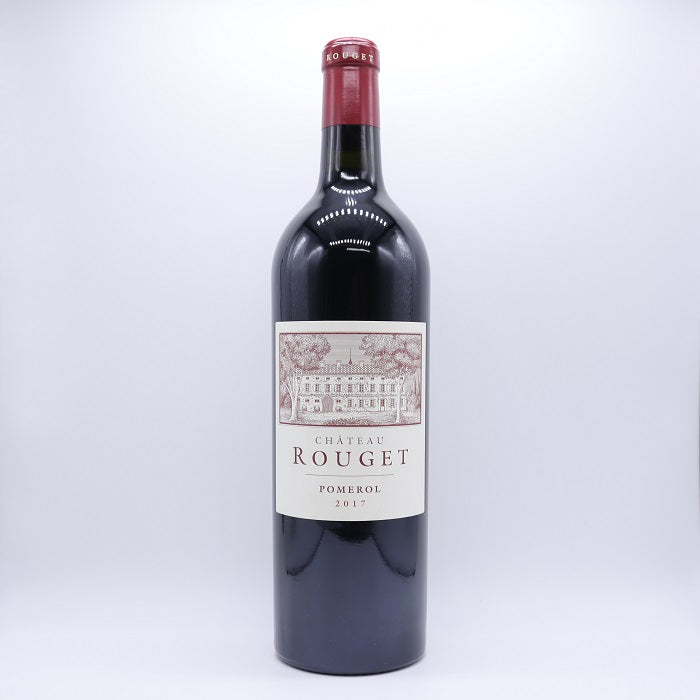 Chateau Rouget 2019 Pomerol Bordeaux France | MyWinePlus.com