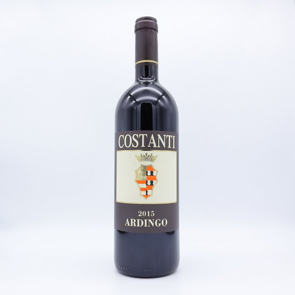 Costanti 2015 Ardingo IGT Toscana Red Wine
