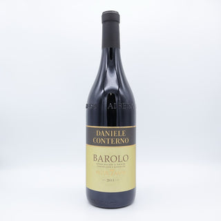 DANIELE CONTERNO 2013 Sette 7 Anni Riserva Barolo DOCG Italy