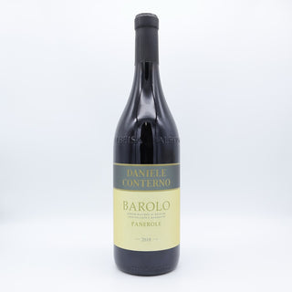 DANIELE CONTERNO 2018 Panerole Barolo DOCG Italy