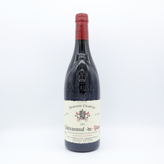 Domaine Charvin 2021 Chateauneuf-du-Pape