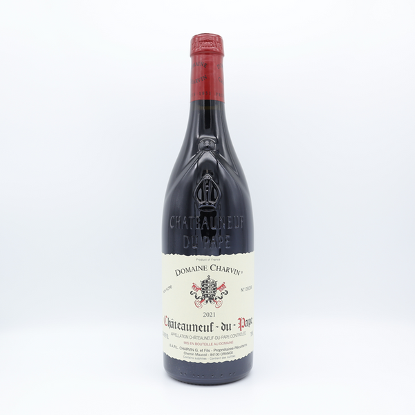 Domaine Charvin 2021 Chateauneuf-du-Pape