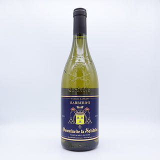 Domaine De La Solitude 2021 Chateauneuf-Du-Pape Cuvee Barberini Blanc Rhone France