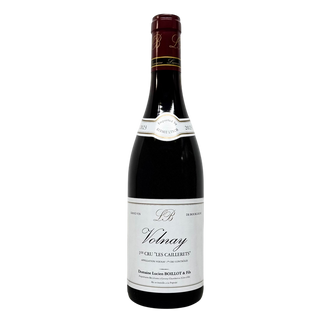 Domaine Lucien Boillot 2023 Volnay 1er Cru Les Caillerets | Burgundy Pinot Noir | MyWinePlus
