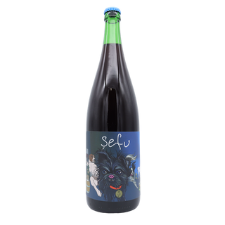 Edgar Brutler Sefu Red (1 Liter)